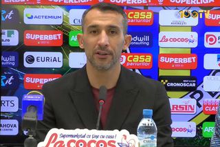 Mehmet Topal a fost prezentat la Petrolul: „Aveam multe alte oferte. Așa m-au convins” + Clubul a anunțat 3 noi „acționari”!