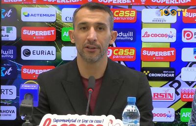 Mehmet Topal a fost prezentat la Petrolul: „Aveam multe alte oferte. Așa m-au convins” + Clubul a anunțat 3 noi „acționari”!