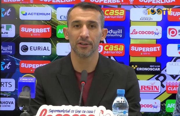 Mehmet Topal a fost prezentat la Petrolul: „Aveam multe alte oferte. Așa m-au convins” + Clubul a anunțat 3 noi „acționari”!