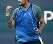 Nick Kyrgios s-a întors! Victorie după 895 de zile în circuitul ATP: „Simt din nou că aparțin acestei lumi”