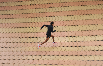 PUMA redefinește jocul: brandul anunță o nouă strategie și o nouă poziționare prin campania „Go Wild”