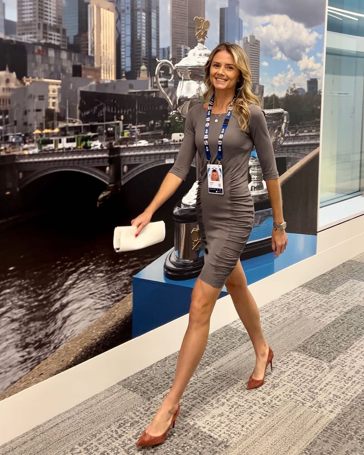 Daniela Hantuchova