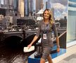 Daniela Hantuchova, după retragerea din tenis