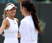 Daniela Hantuchova, în perioada în care activa în circuitul WTA