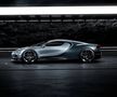 Bugatti Tourbillon
