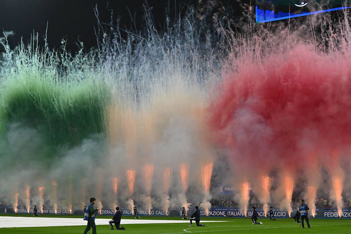 Italia - Germania