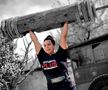 Ce mănâncă şi cum se antrenează cea mai puternică femeie din România: „Am tras un tir de 14 tone după mine. Arnold m-a felicitat” + Ce le răspunde haterilor