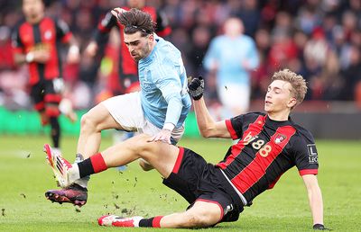 S-a aflat cât costă stoperul-revelație din Premier League: „Real Madrid? Un motiv de mândrie”