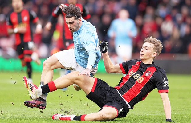 S-a aflat cât costă stoperul-revelație din Premier League: „Real Madrid? Un motiv de mândrie”