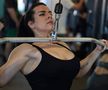 Ce mănâncă şi cum se antrenează cea mai puternică femeie din România: „Am tras un tir de 14 tone după mine. Arnold m-a felicitat” + Ce le răspunde haterilor