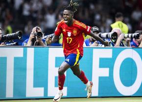 Nico Williams poate ajunge în Premier League! » Au avut loc primele tratative