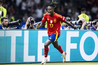 Nico Williams poate ajunge în Premier League! » Au avut loc primele tratative