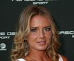 Daniela Hantuchova, în perioada în care activa în circuitul WTA