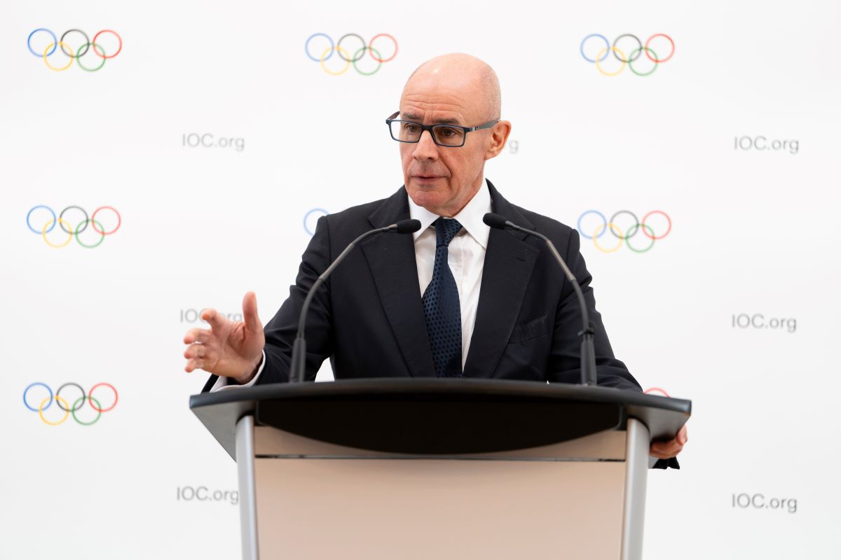 Kirsty Coventry, prima femeie președinte al Comitetului Internațional Olimpic! » A câștigat din primul tur