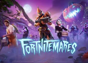Presupuse scurgeri de informații despre Halloween în Fortnite? Zvonuri despre Evenimentul Fortnitemares 2025