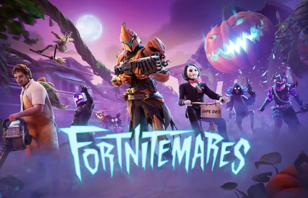 Presupuse scurgeri de informații despre Halloween în Fortnite? Zvonuri despre Evenimentul Fortnitemares 2025