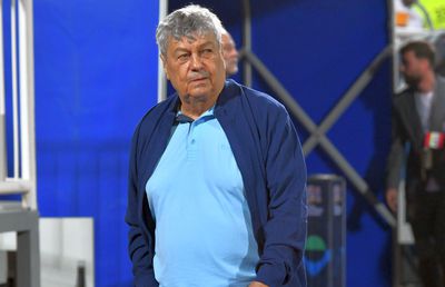 Mircea Lucescu a comentat apariția lui Valentin Ceaușescu la Gala Sportului Românesc: „Am doar cuvinte de apreciere pentru el!” » Acum un deceniu, îl făcea praf: „A vrut să mă gonească din România! Lua jucători cu forța!”
