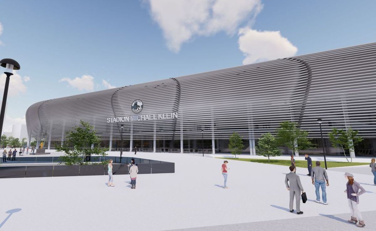 Peste 300 de milioane pentru 5 stadioane! Decizia luată azi de Guvern
