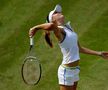 Daniela Hantuchova, în perioada în care activa în circuitul WTA