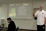 Analiza selecționerului Bosniei pentru meciul cu România a „scăpat” în online » „Cel mai bun, dar iresponsabil în apărare”