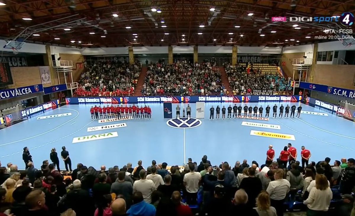 CSM Oradea, învinsă pentru a doua oară în 23 de etape din Liga Națională de baschet masculin » Gafa Federației: câți spectatori au anunțat