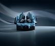 Bugatti Tourbillon