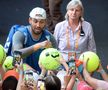 Nick Kyrgios s-a întors! Victorie după 895 de zile în circuitul ATP: „Simt din nou că aparțin acestei lumi”