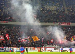 Anunț curajos! Câte bilete a vândut Dinamo, cu 10 zile înaintea derby-ului cu FCSB
