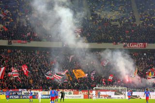 Anunț curajos! Câte bilete a vândut Dinamo, cu 10 zile înaintea derby-ului cu FCSB