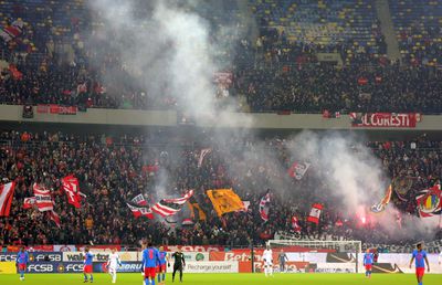 Anunț curajos! Câte bilete a vândut Dinamo, cu 10 zile înaintea derby-ului cu FCSB