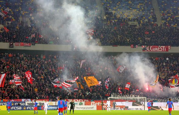 Anunț curajos! Câte bilete a vândut Dinamo, cu 10 zile înaintea derby-ului cu FCSB