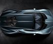 Bugatti Tourbillon