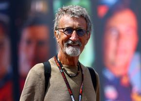 Eddie Jordan, legendar patron de echipă în Formula 1, a încetat din viață după o luptă scurtă și dură cu o boală nemiloasă