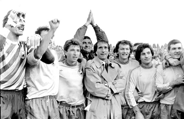 Sorin Cârțu a rememorat un moment inedit în compania lui Valentin Ceaușescu: „Ne-a chemat pe toți, a dat prime”