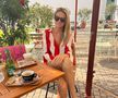 Daniela Hantuchova, după retragerea din tenis
