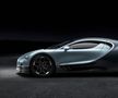 Bugatti Tourbillon