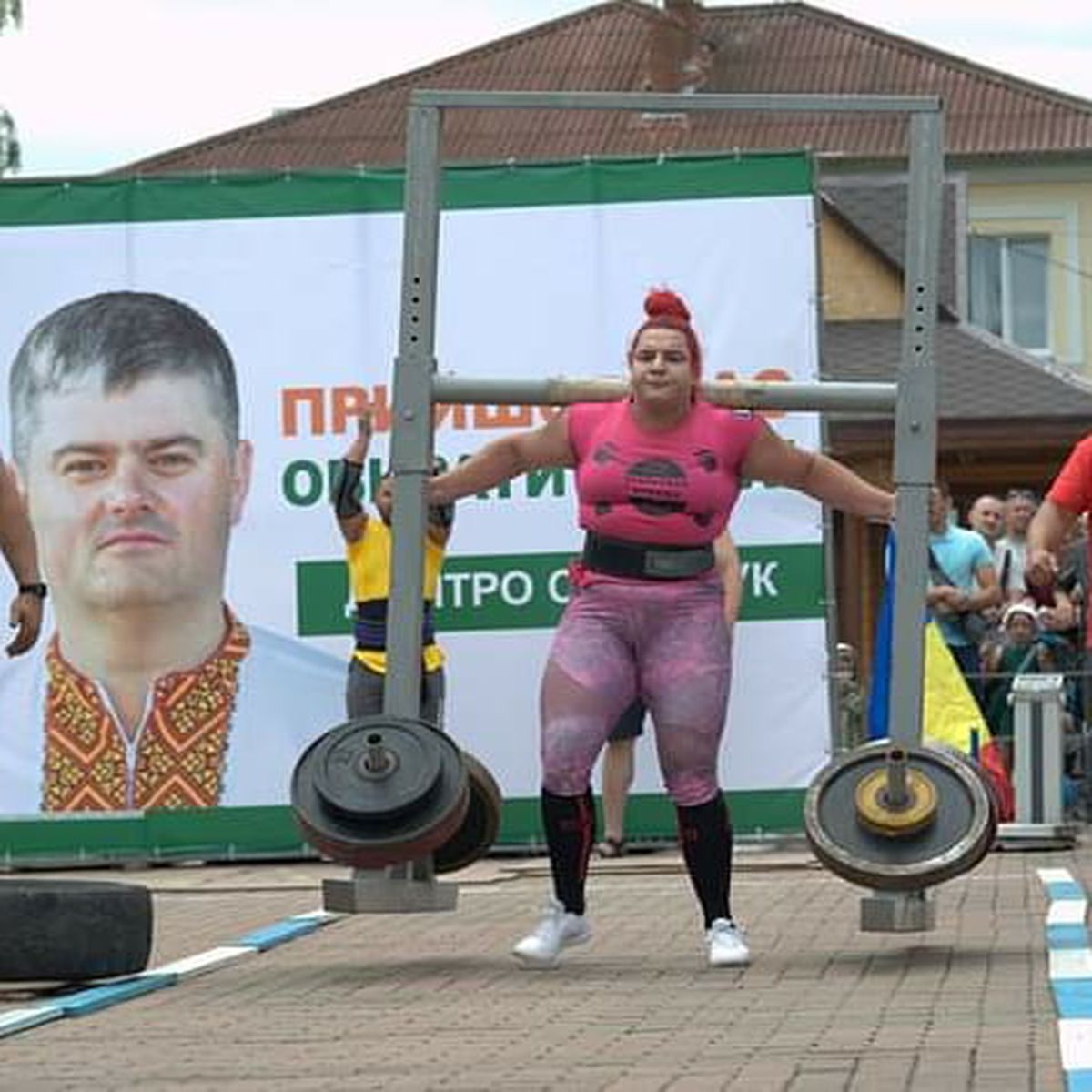 Ce mănâncă şi cum se antrenează cea mai puternică femeie din România: „Am tras un tir de 14 tone după mine. Arnold m-a felicitat” + Ce le răspunde haterilor