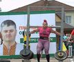 Ce mănâncă şi cum se antrenează cea mai puternică femeie din România: „Am tras un tir de 14 tone după mine. Arnold m-a felicitat” + Ce le răspunde haterilor