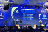 Tragerea la sorți pentru preliminariile Campionatului European Feminin din 2026 a avut loc la Cluj » Cum arată cele 6 grupe