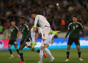 Record doborât: repriză prelungită cu 29 de minute, în preliminariile CM 2026! » Golul cât o calificare a venit în minutul 45+27. Cum s-a ajuns aici