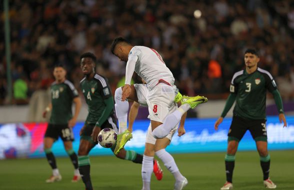 Record doborât: repriză prelungită cu 29 de minute, în preliminariile CM 2026! » Golul cât o calificare a venit în minutul 45+27. Cum s-a ajuns aici