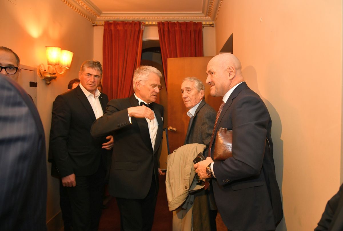 Victor Pițurcă șochează: „El e cel mai valoros om care a participat la acea panaramă de gală!”