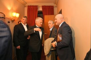 Victor Pițurcă șochează: „El e cel mai valoros om care a participat la acea panaramă de gală!”