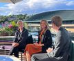Daniela Hantuchova, după retragerea din tenis