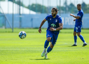 Transfer de ultim moment în Superliga » Un nou „creier” la echipă: au adus un fotbalist trecut pe la Benfica