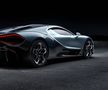 Bugatti Tourbillon
