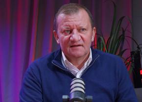 Dorinel Munteanu a făcut praf transferul campioanei FCSB: „Nu trebuia să îl ia”