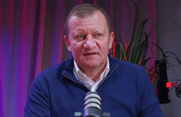 „Pe-asta nu o știați” » Dorinel Munteanu vorbește în premieră: „Psihic am cedat! Nu mai eram normal la cap”