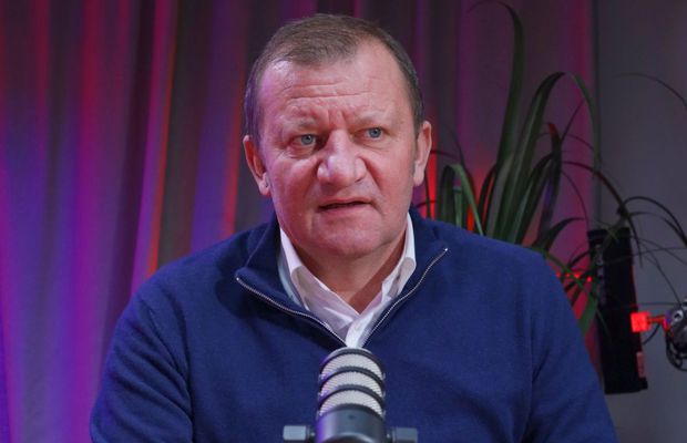 Dorinel Munteanu, sfat pentru tricolori: „Asta e cel mai important!”