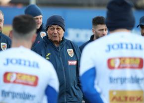 L-au anulat! » Decizia luată de jucători înainte de România - Bosnia! Mircea Lucescu a acceptat